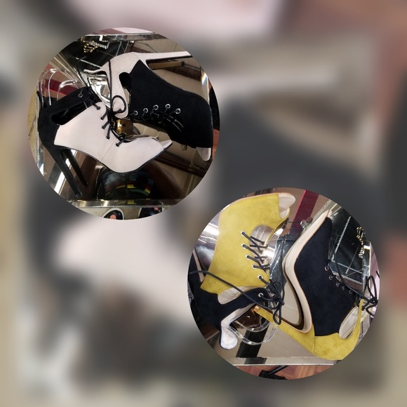 Women's shoes - Picture 4 of 4